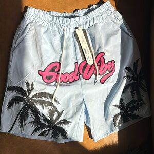 Good Vibes Shorts